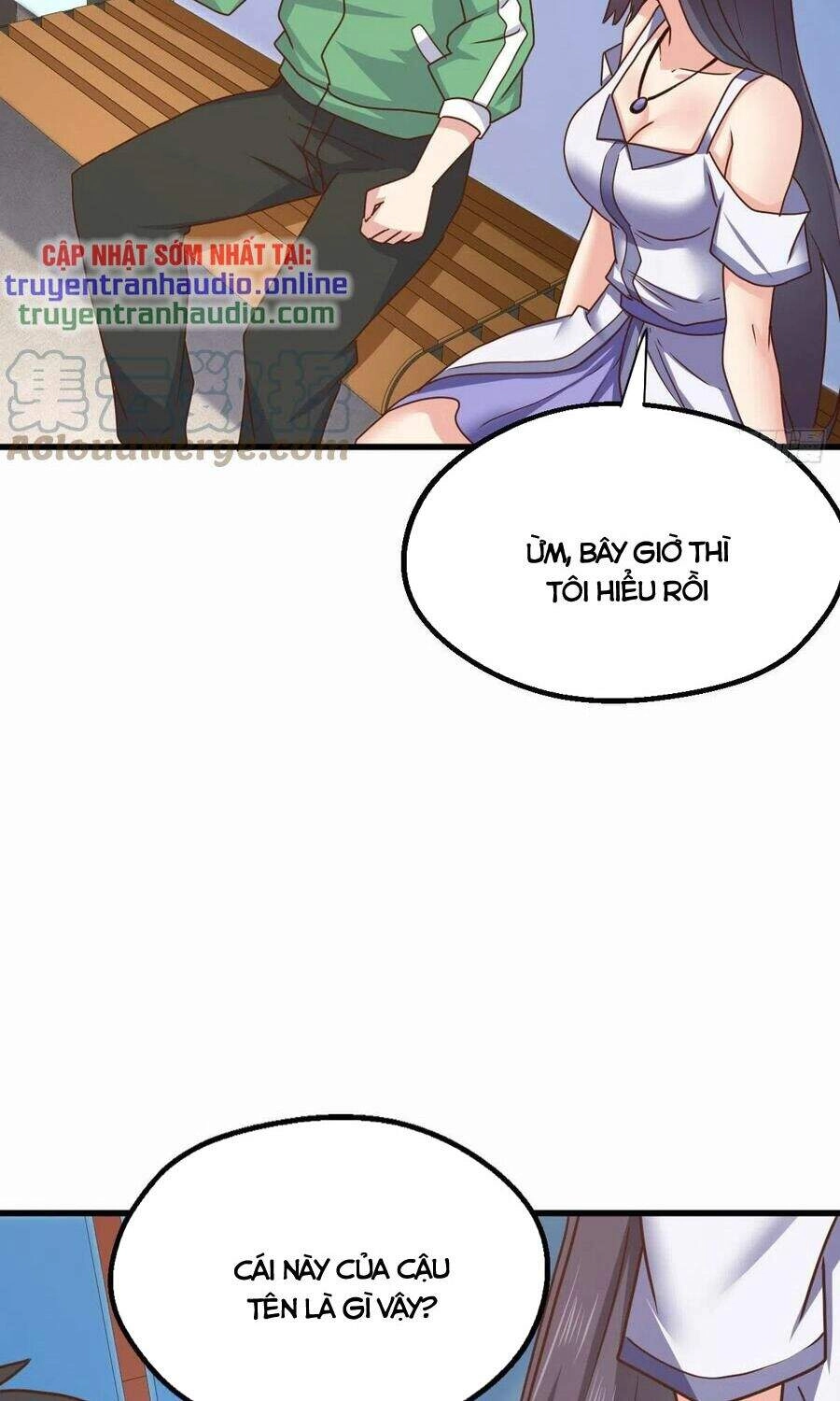 Con Rể Của Long Vương Chapter 88 - 32