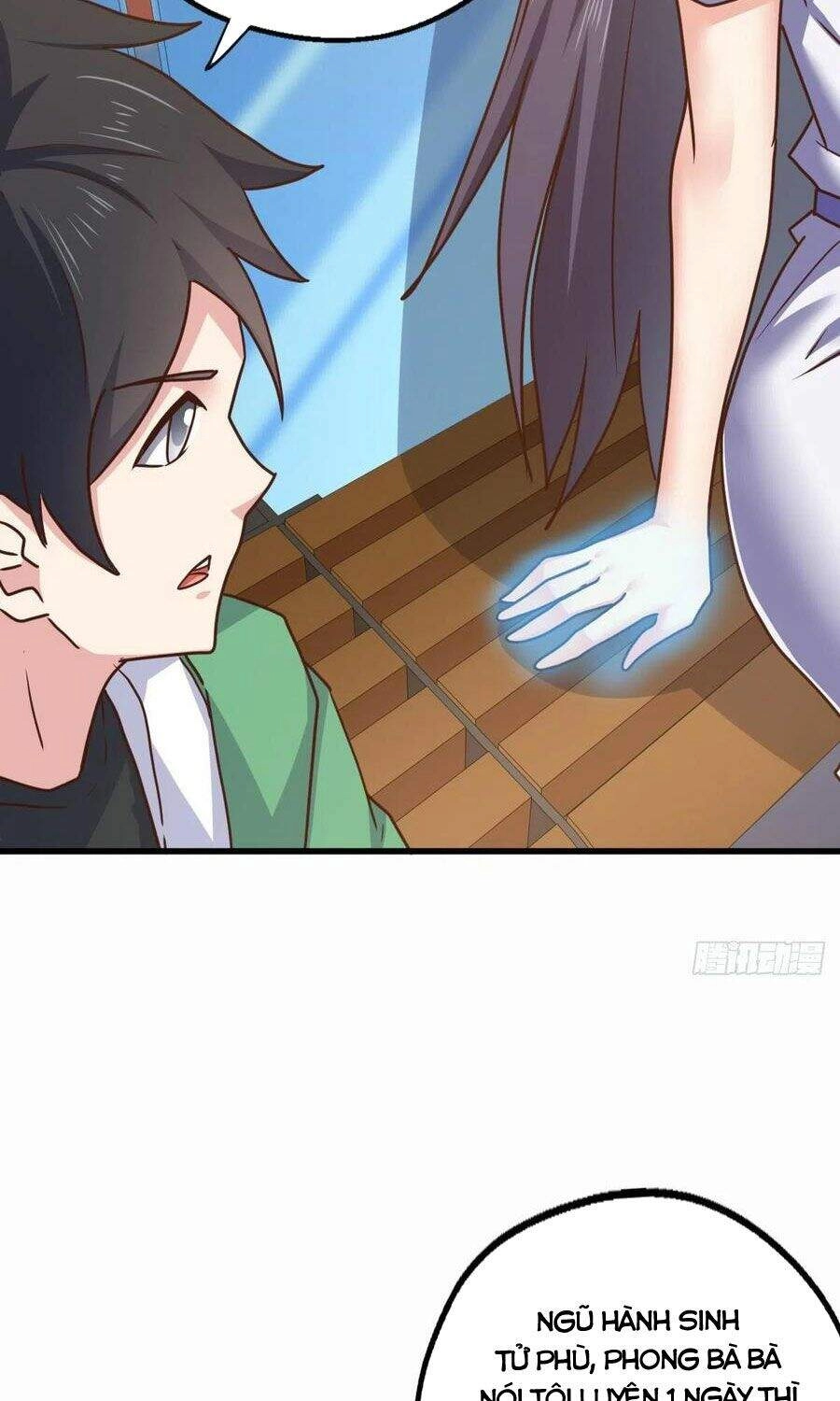 Con Rể Của Long Vương Chapter 88 - 33