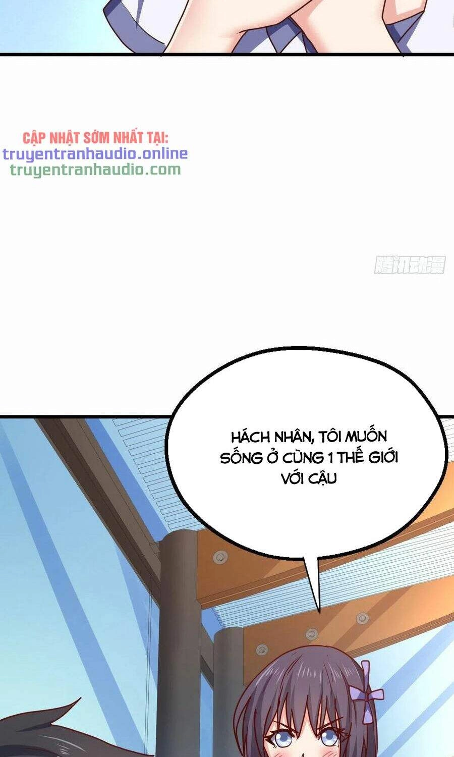 Con Rể Của Long Vương Chapter 88 - 36