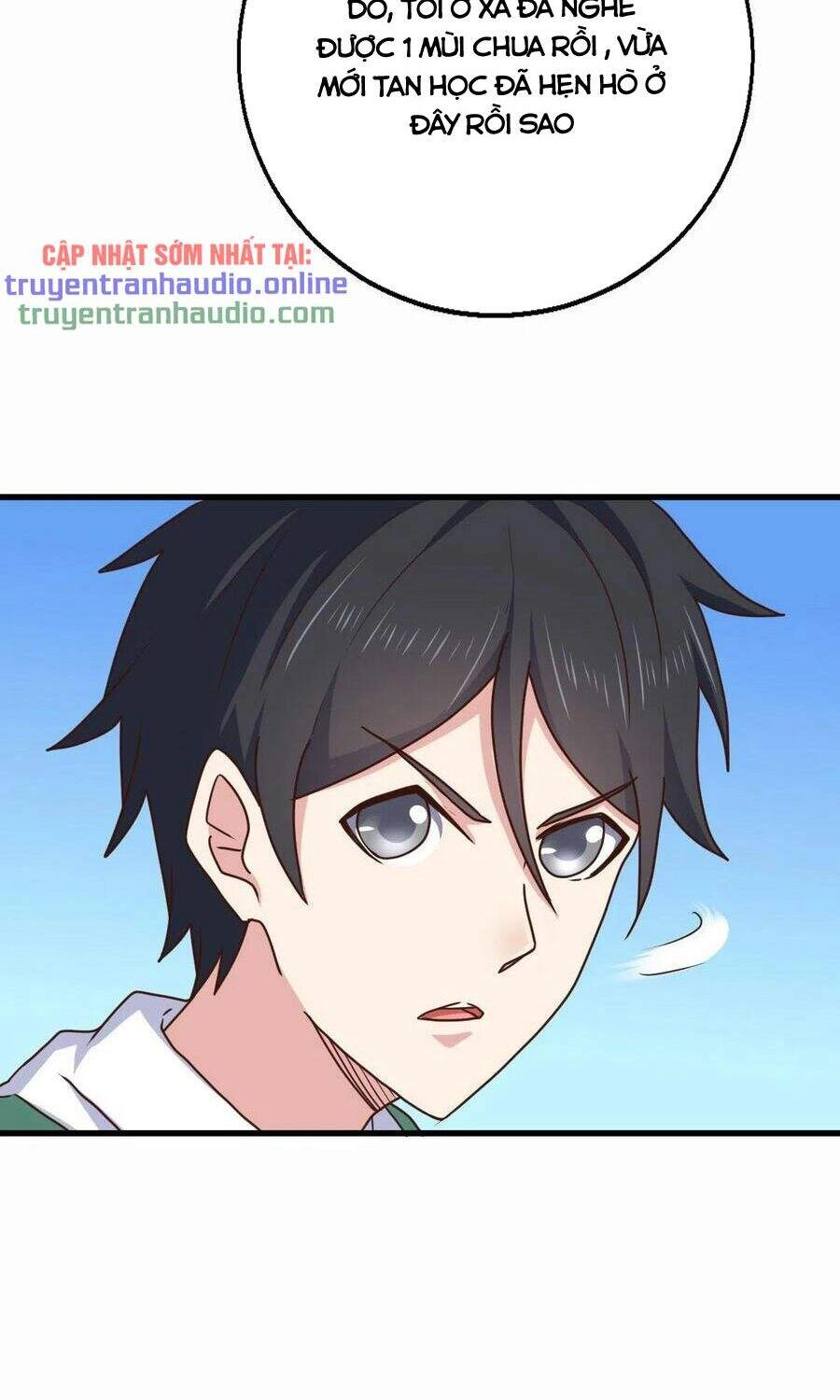 Con Rể Của Long Vương Chapter 88 - 38