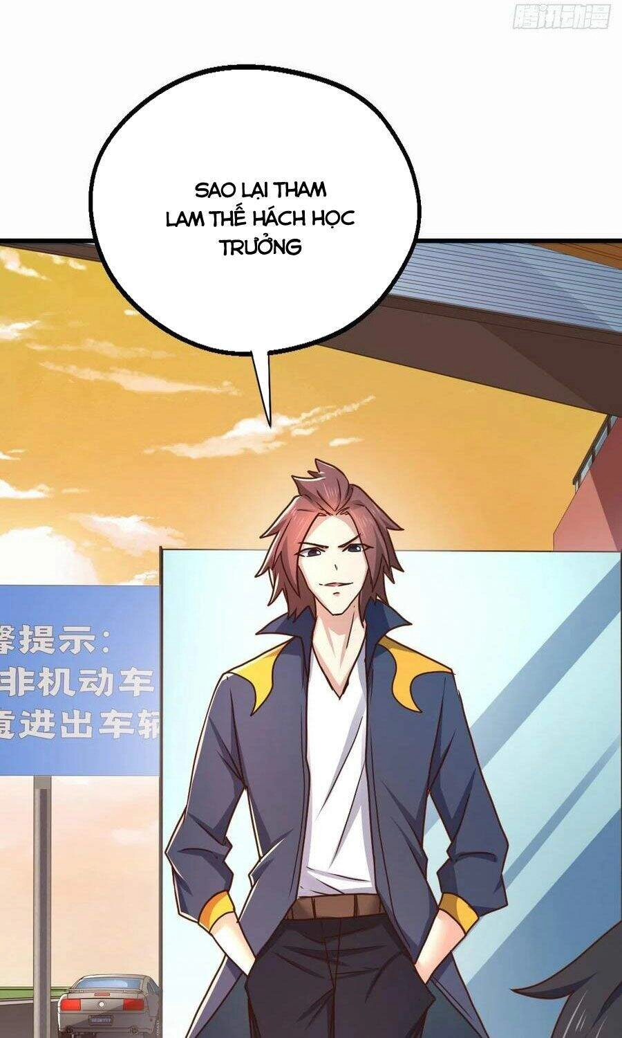 Con Rể Của Long Vương Chapter 88 - 39