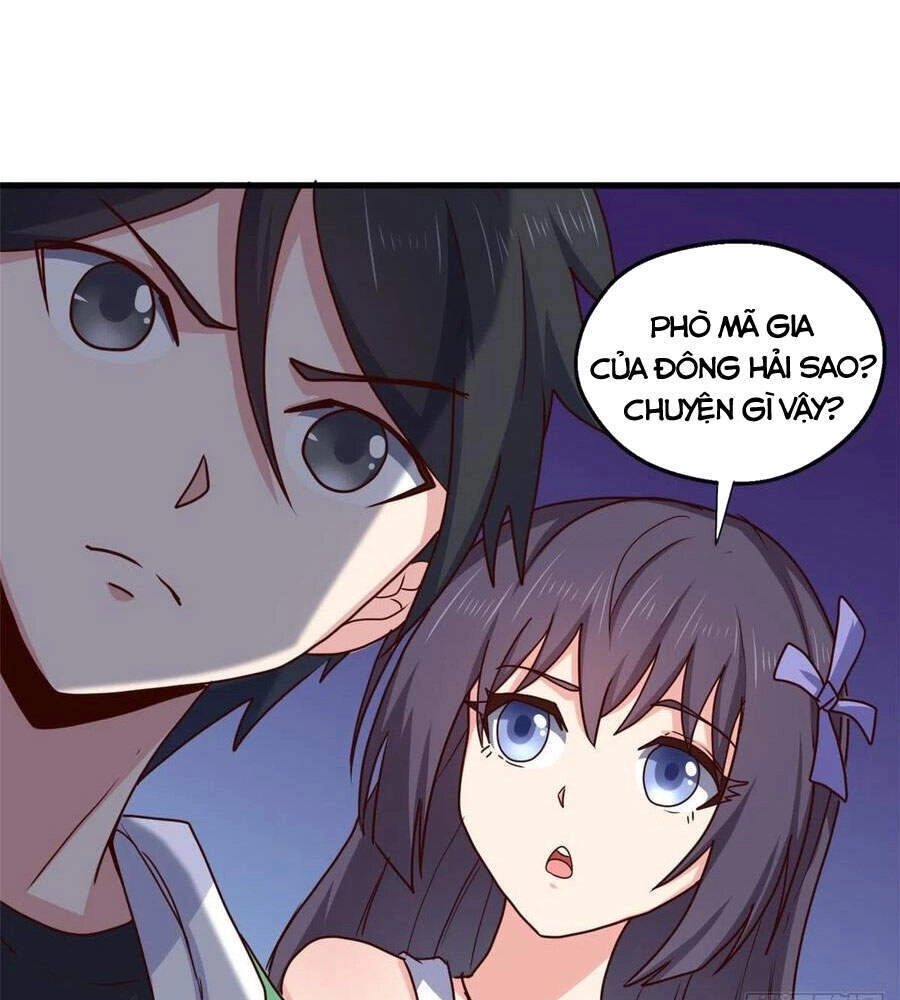 Con Rể Của Long Vương Chapter 89 - 2