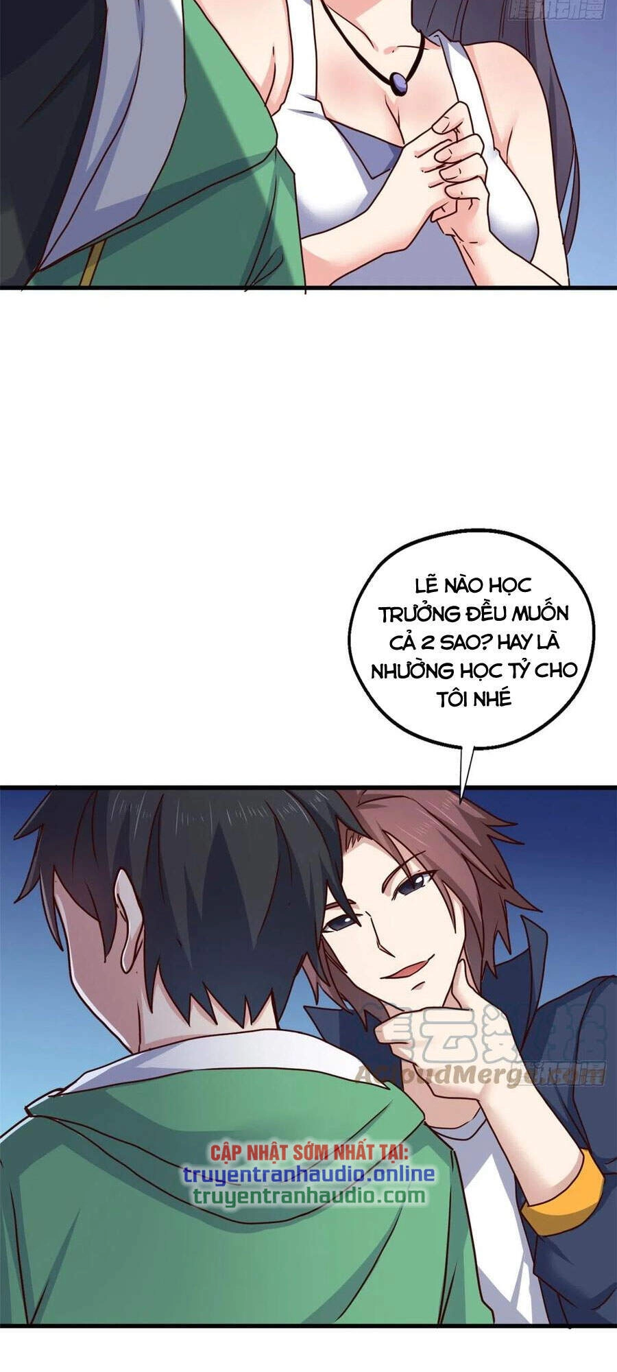 Con Rể Của Long Vương Chapter 89 - 3