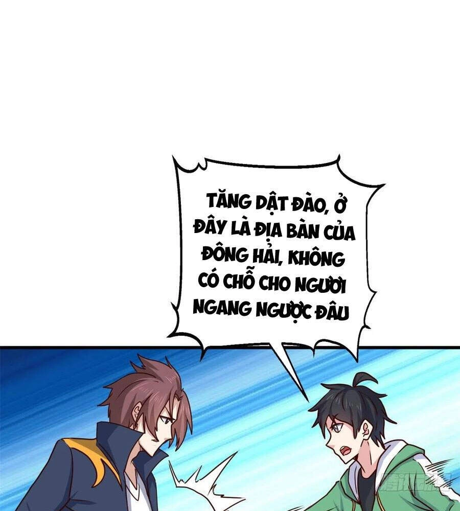 Con Rể Của Long Vương Chapter 89 - 4