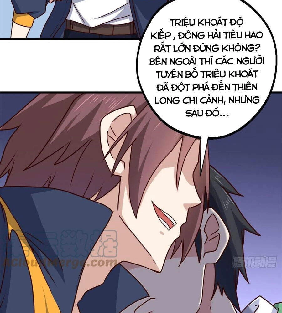 Con Rể Của Long Vương Chapter 89 - 6