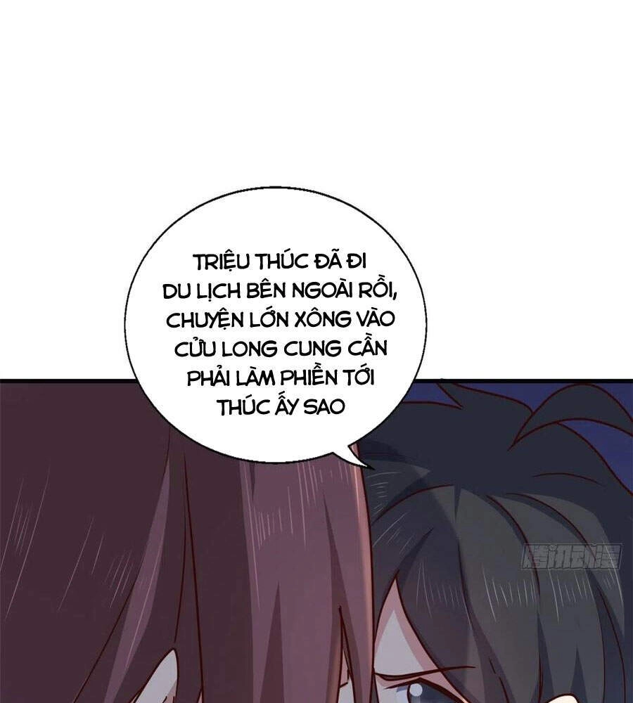 Con Rể Của Long Vương Chapter 89 - 10