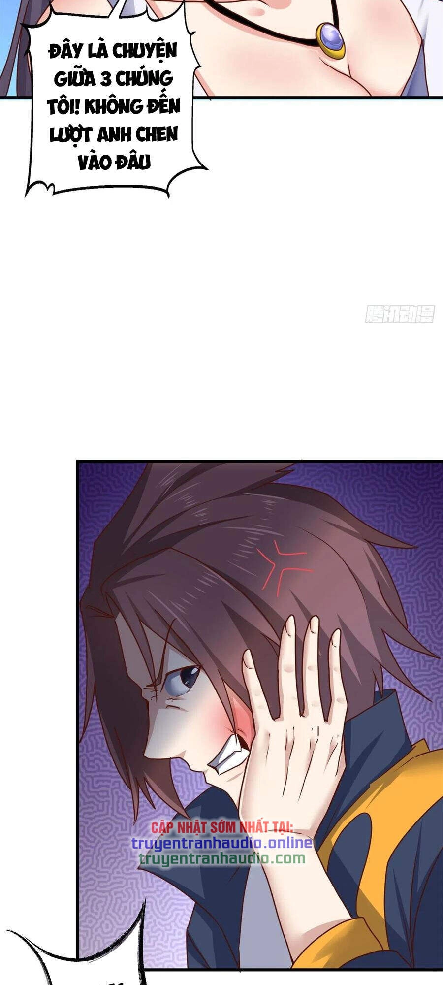 Con Rể Của Long Vương Chapter 89 - 19