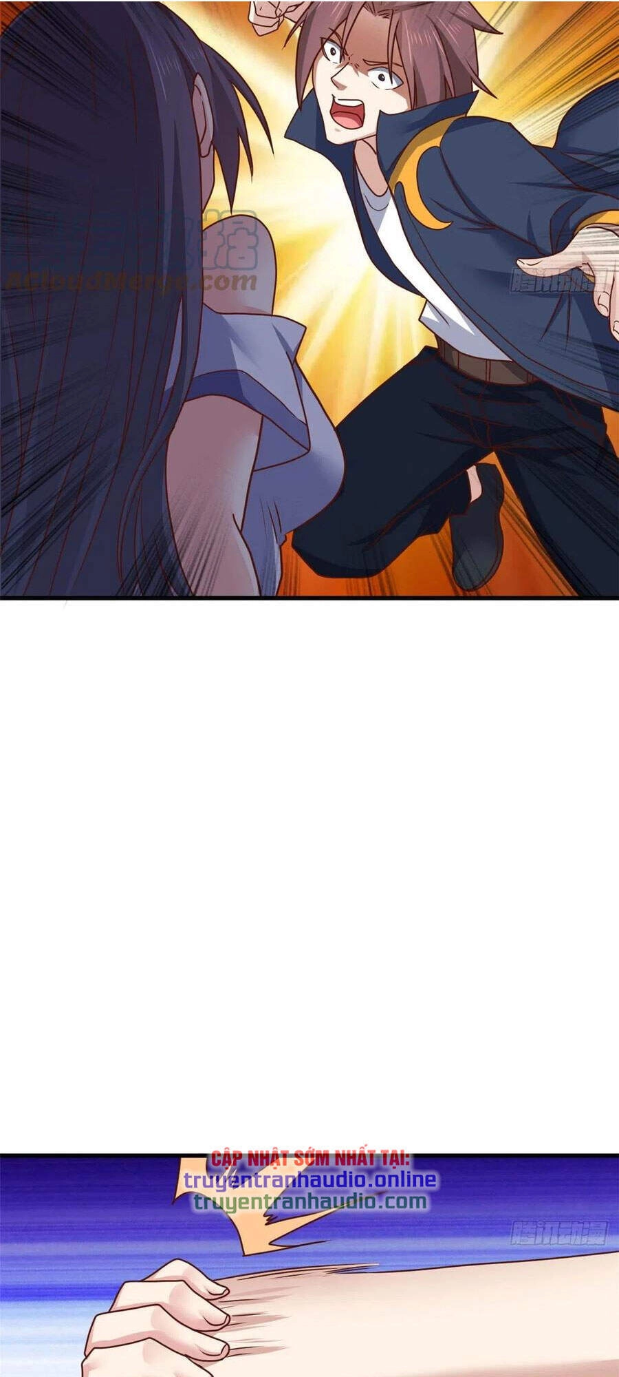 Con Rể Của Long Vương Chapter 89 - 21