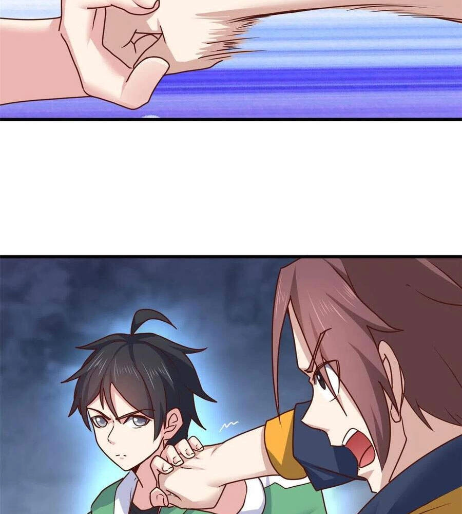 Con Rể Của Long Vương Chapter 89 - 22