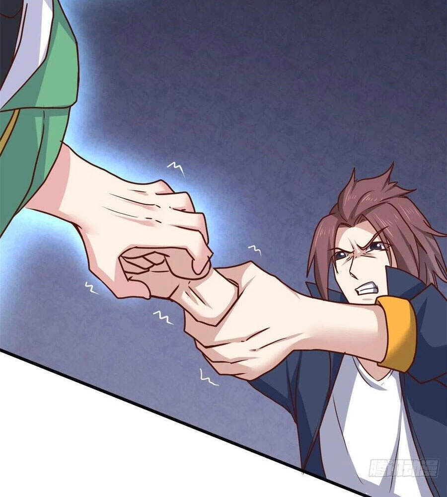 Con Rể Của Long Vương Chapter 89 - 24