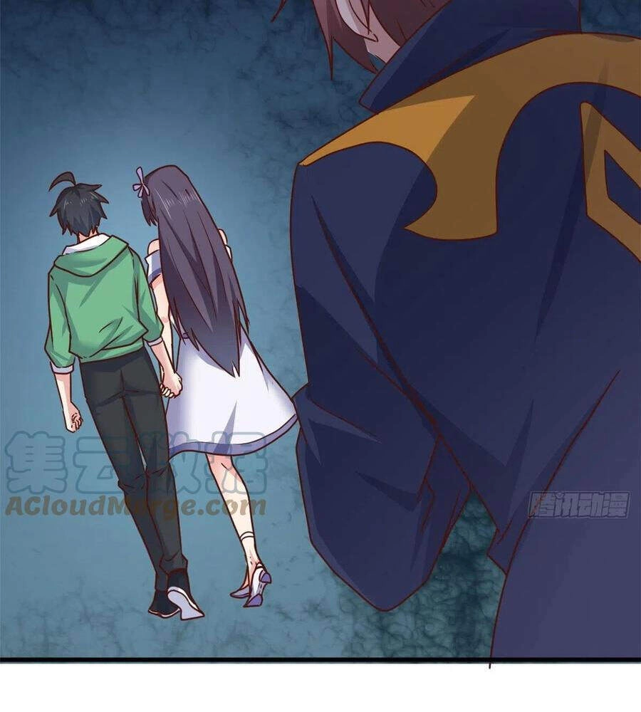 Con Rể Của Long Vương Chapter 89 - 26