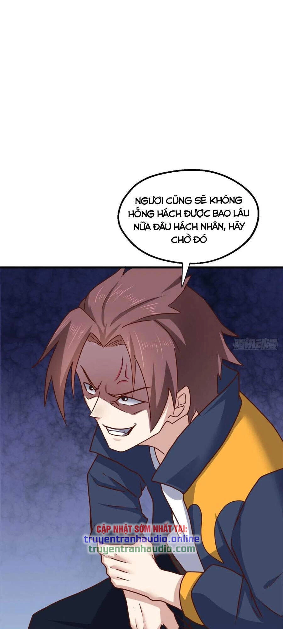 Con Rể Của Long Vương Chapter 89 - 27