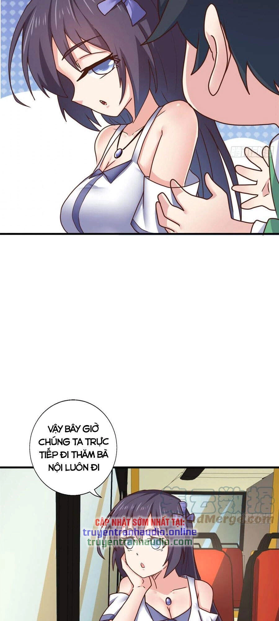 Con Rể Của Long Vương Chapter 89 - 31