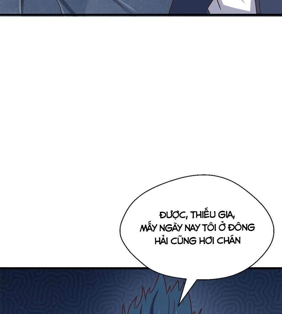 Con Rể Của Long Vương Chapter 89 - 38