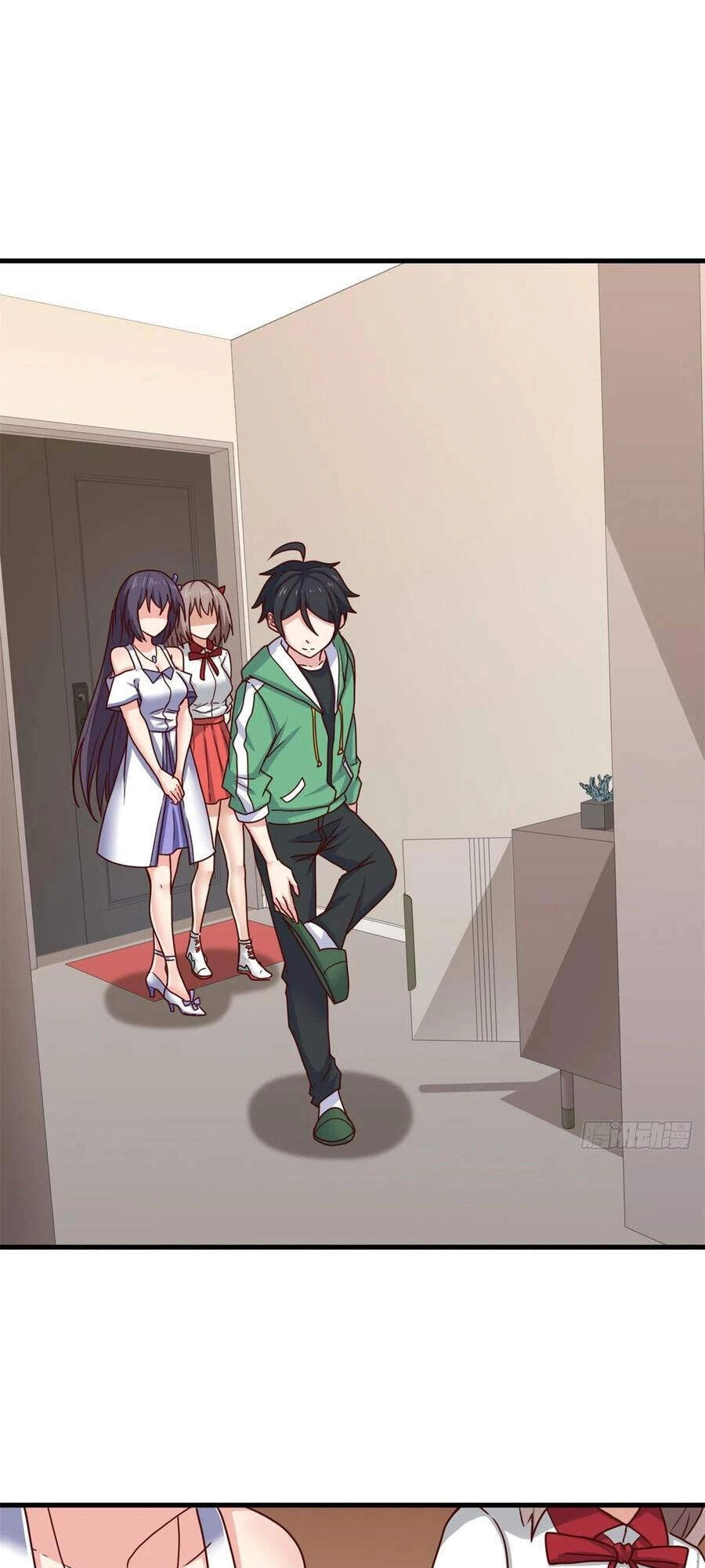 Con Rể Của Long Vương Chapter 90 - 1