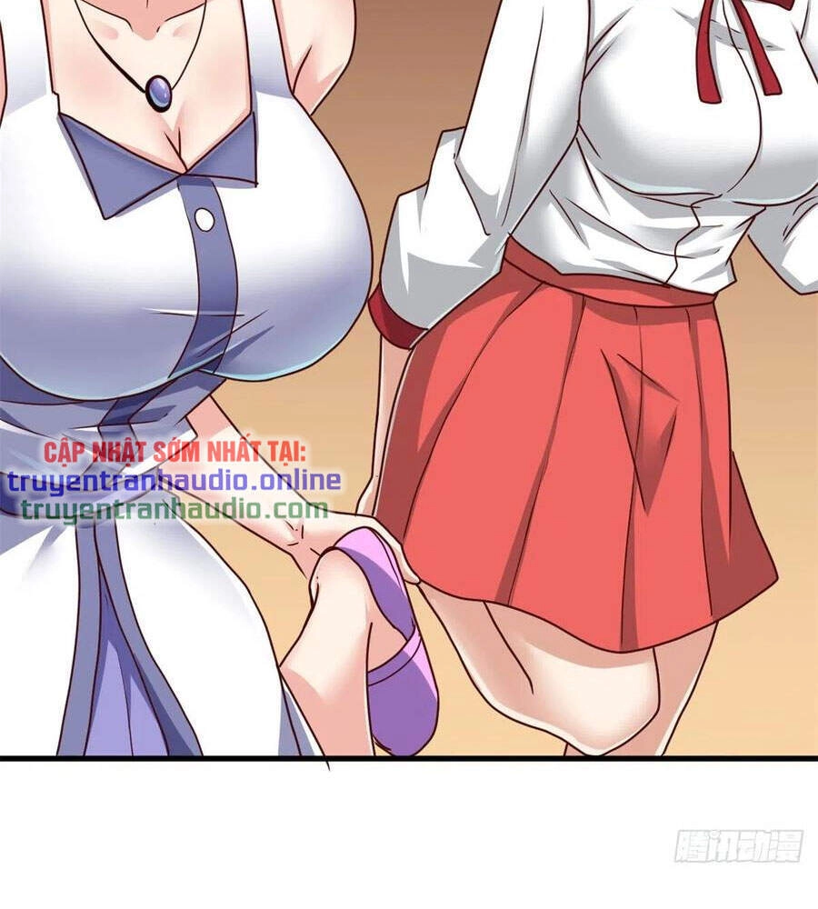 Con Rể Của Long Vương Chapter 90 - 2