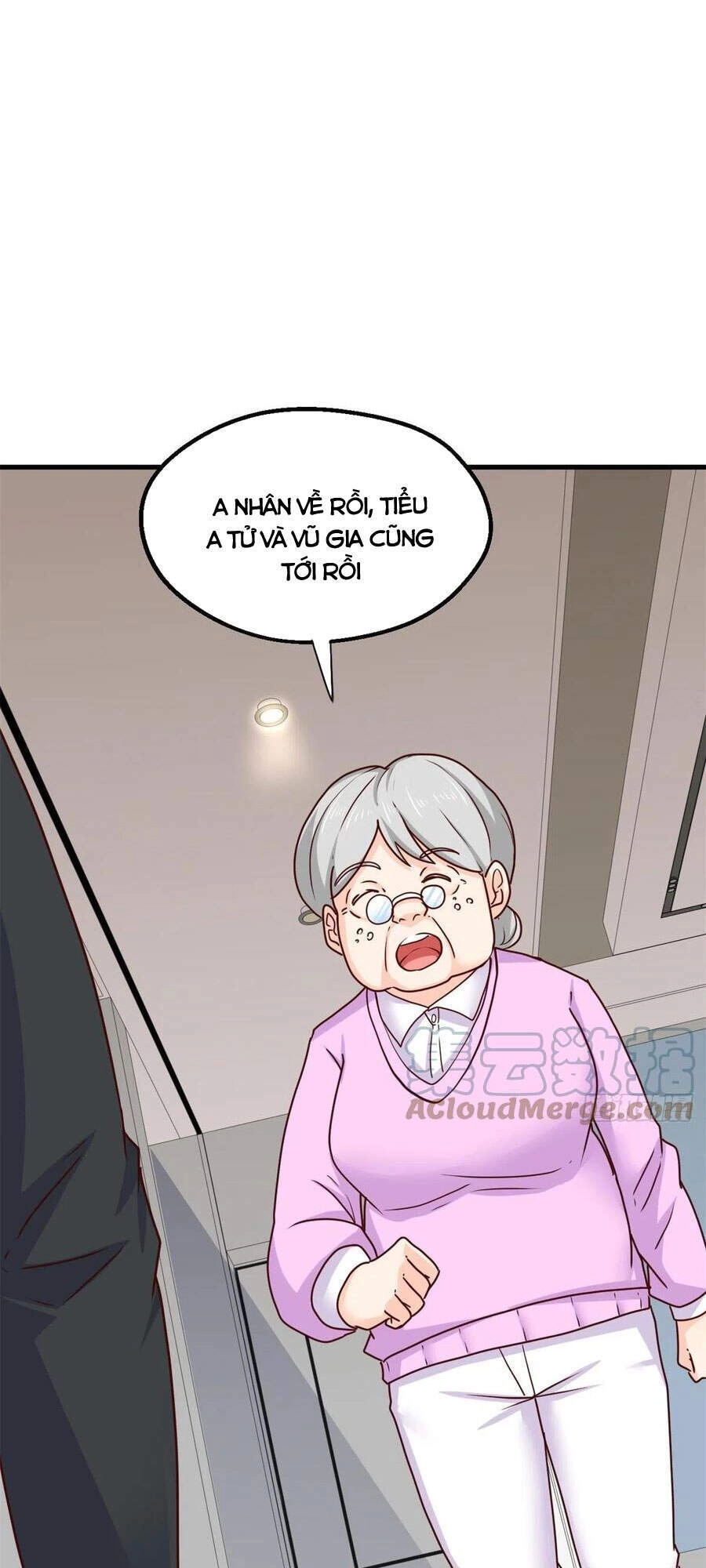 Con Rể Của Long Vương Chapter 90 - 3