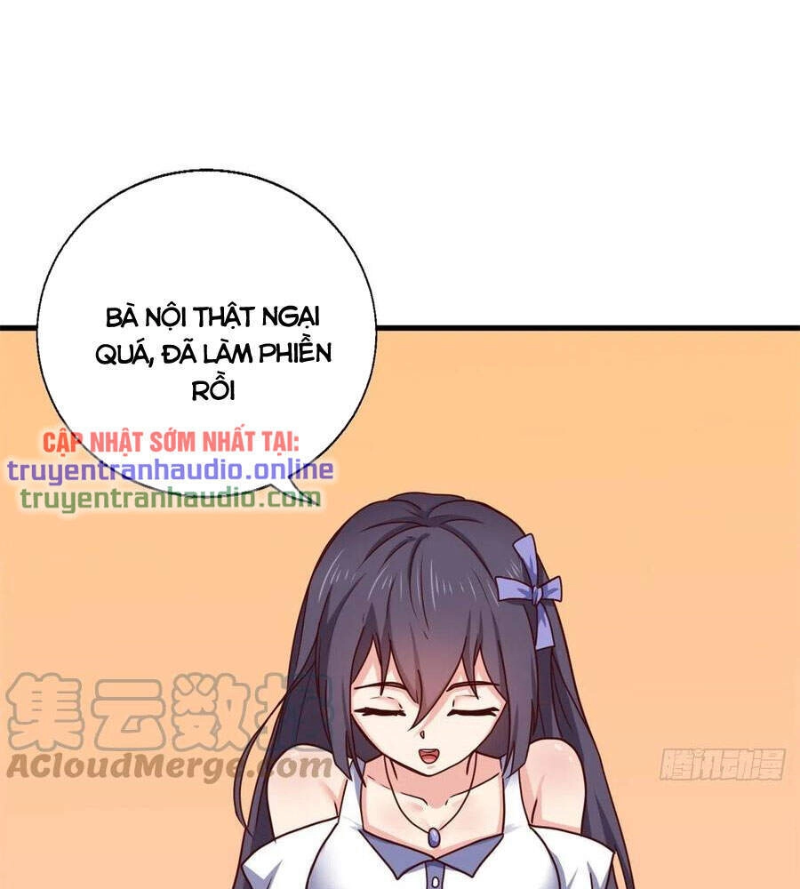 Con Rể Của Long Vương Chapter 90 - 6