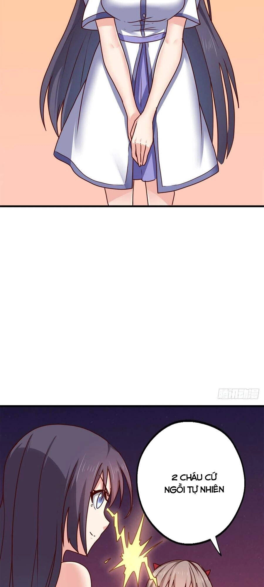 Con Rể Của Long Vương Chapter 90 - 7