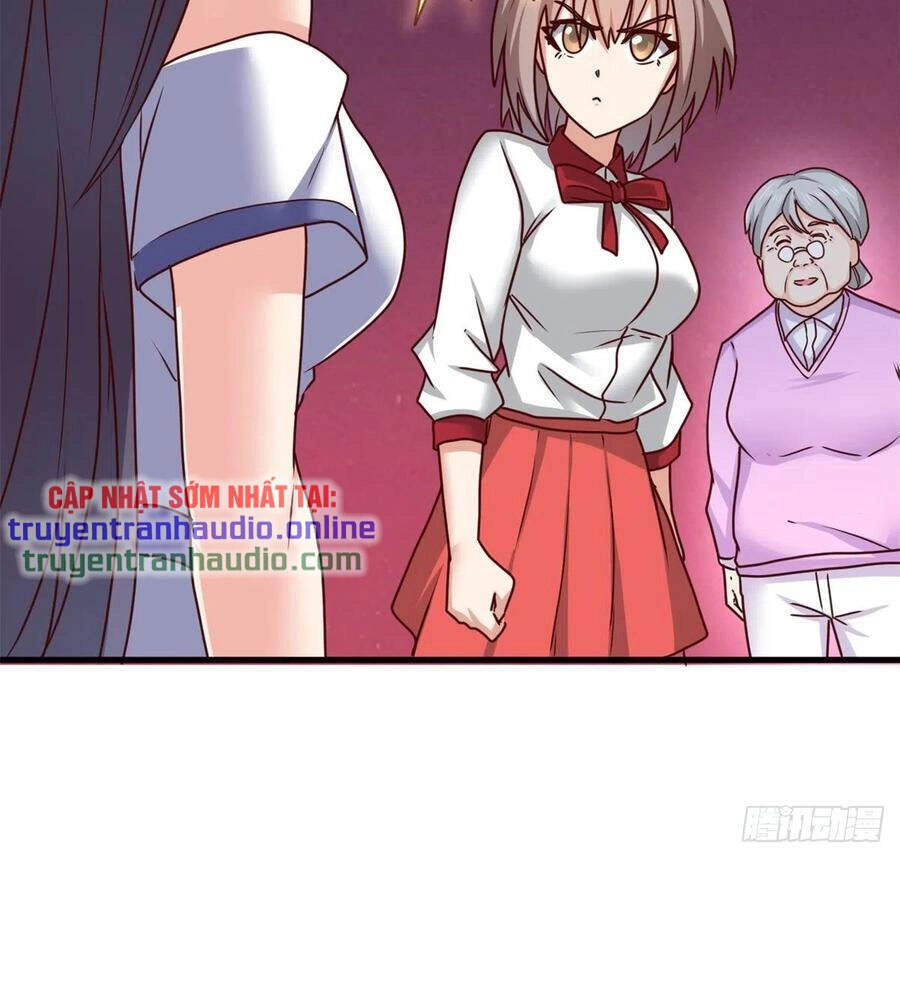 Con Rể Của Long Vương Chapter 90 - 8