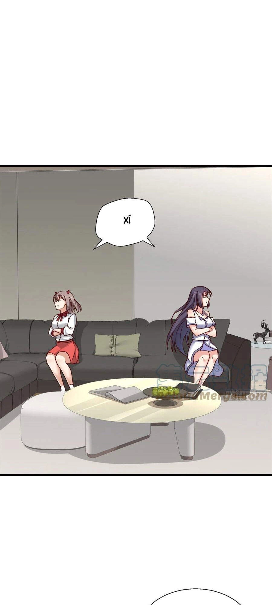 Con Rể Của Long Vương Chapter 90 - 9