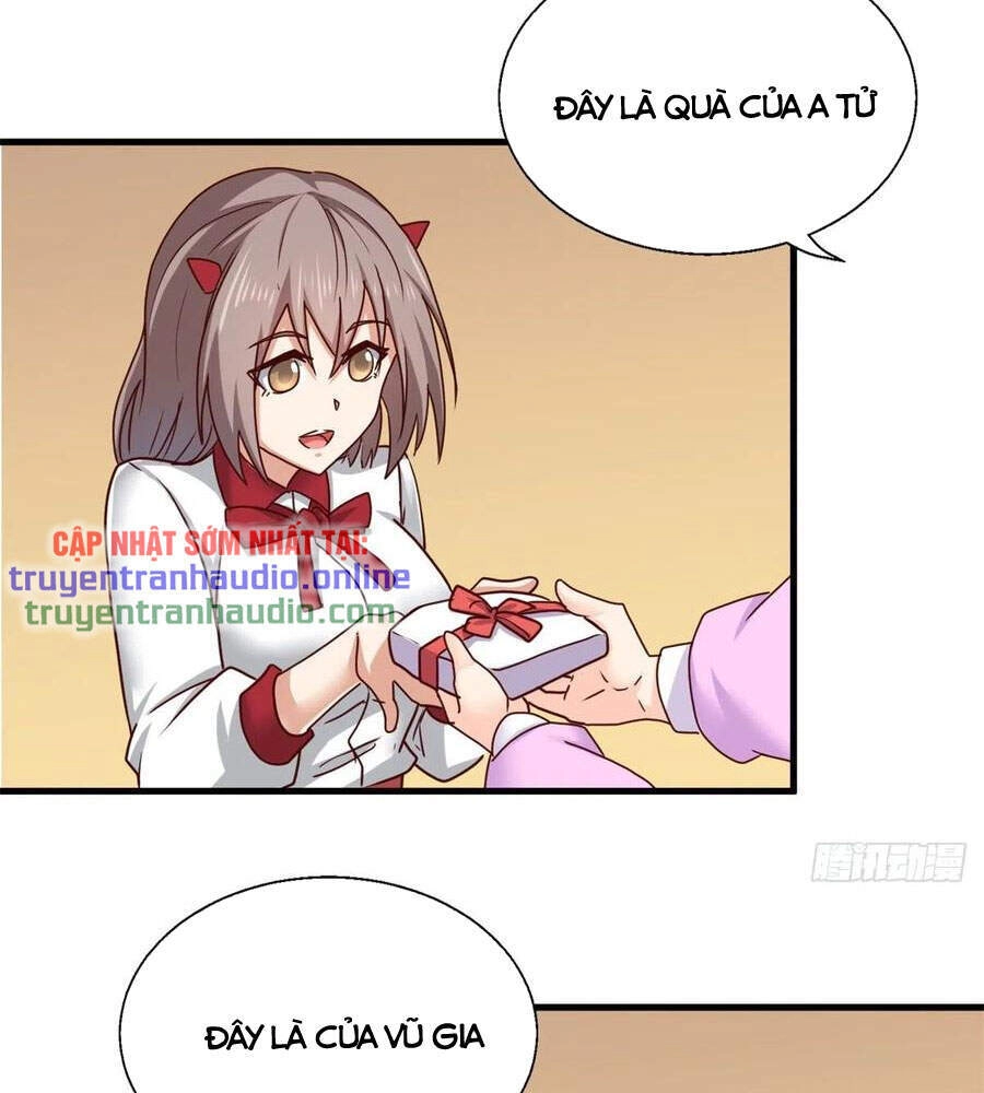 Con Rể Của Long Vương Chapter 90 - 10