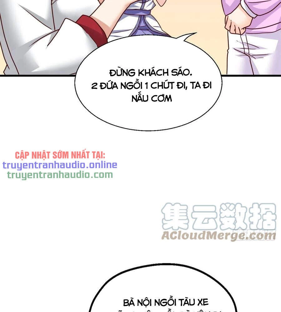 Con Rể Của Long Vương Chapter 90 - 12