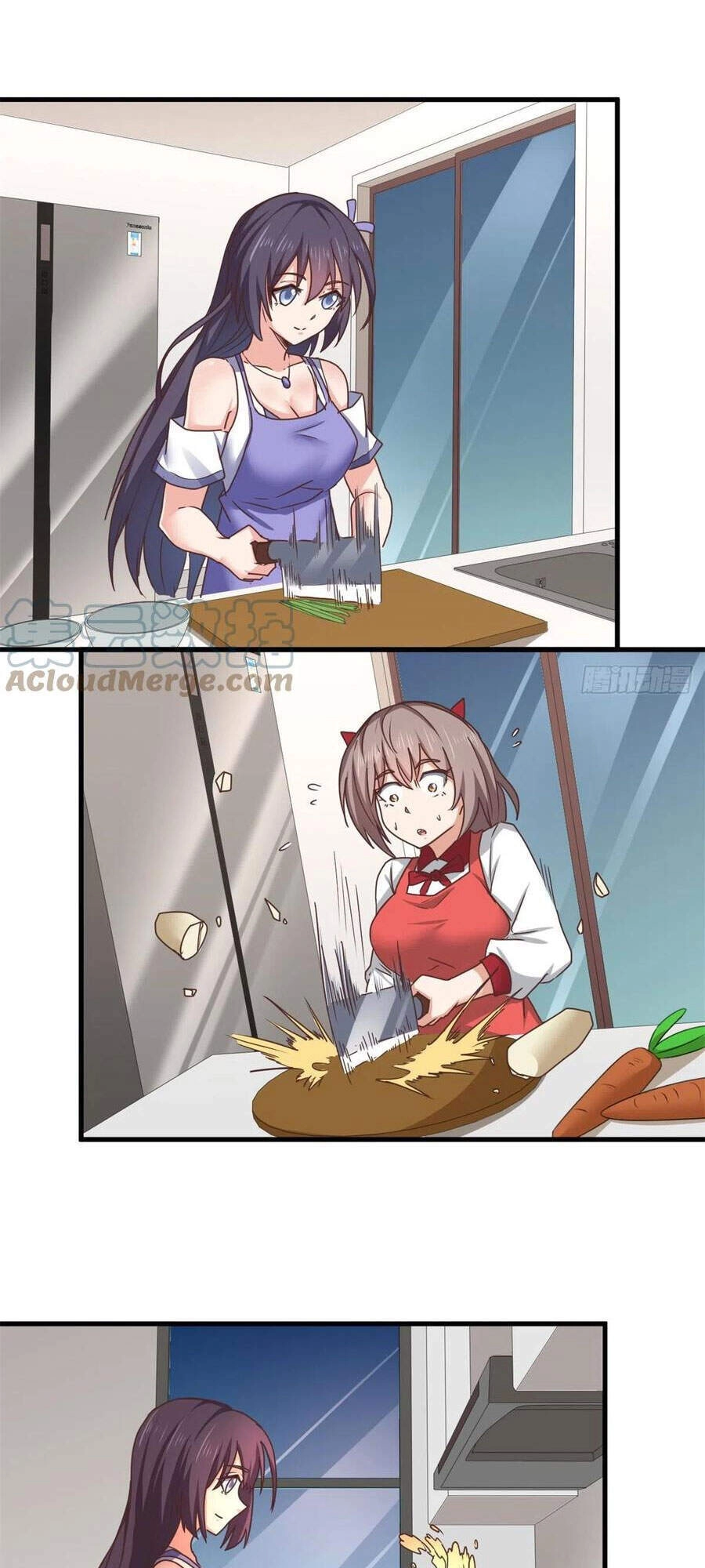 Con Rể Của Long Vương Chapter 90 - 15