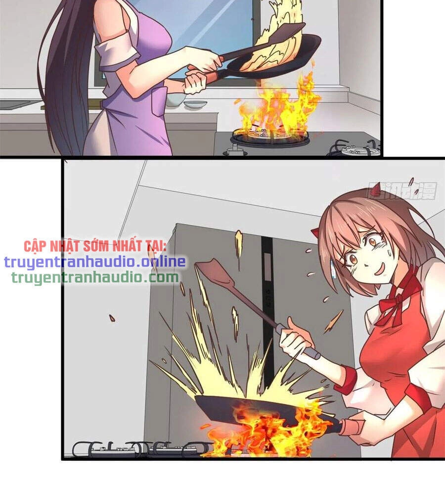 Con Rể Của Long Vương Chapter 90 - 16