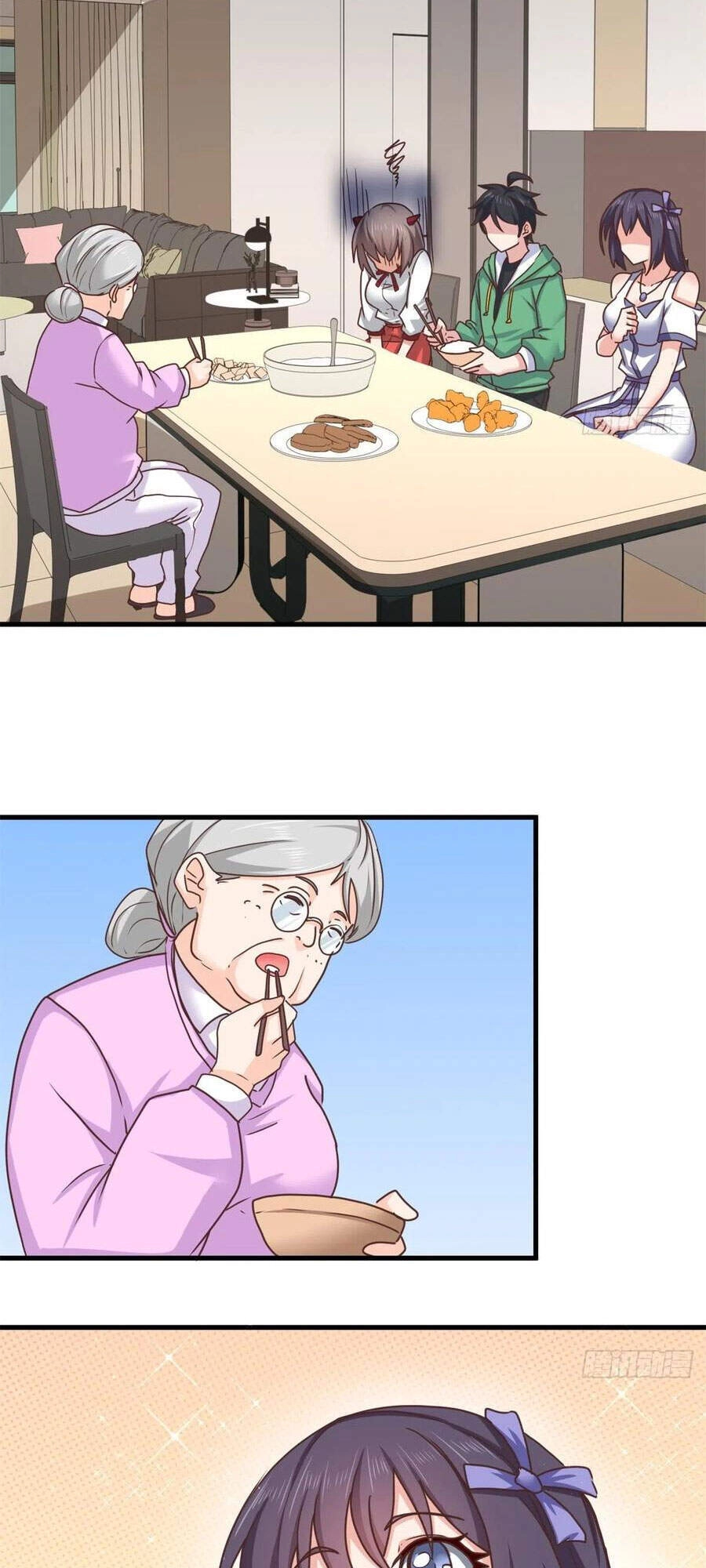 Con Rể Của Long Vương Chapter 90 - 19