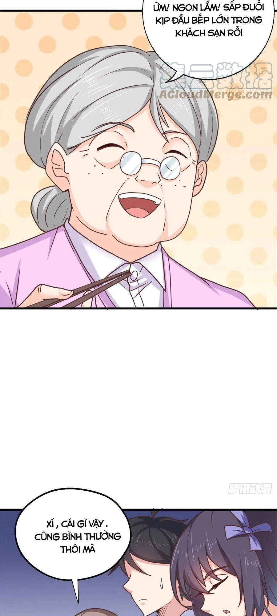 Con Rể Của Long Vương Chapter 90 - 21