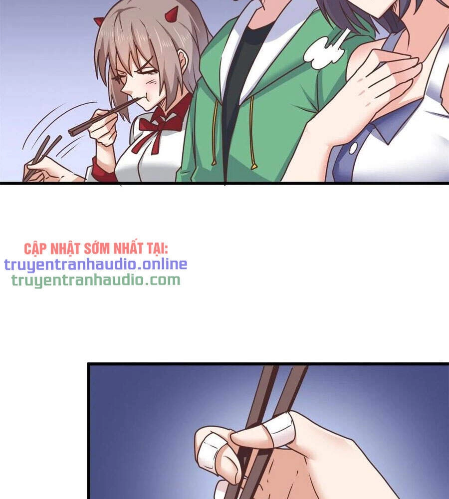 Con Rể Của Long Vương Chapter 90 - 22