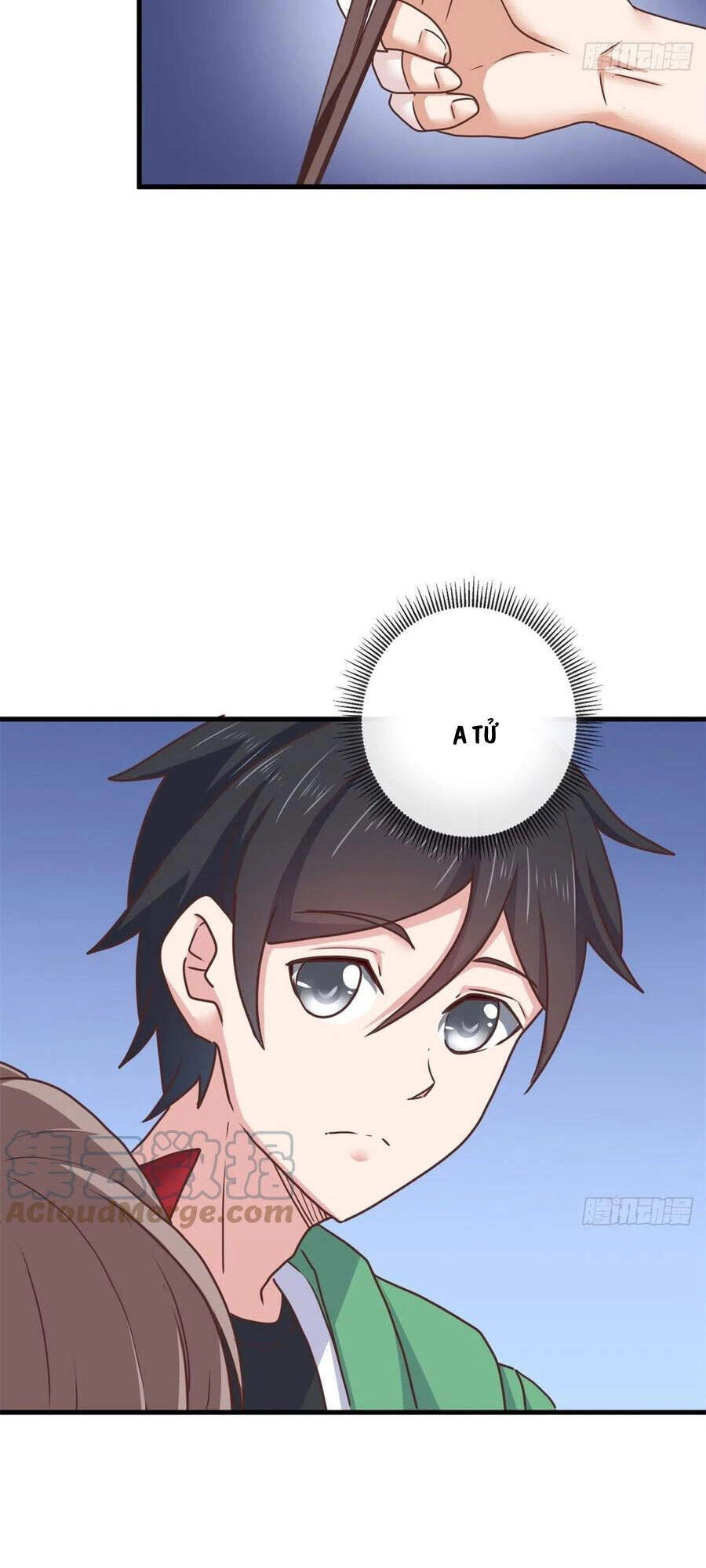 Con Rể Của Long Vương Chapter 90 - 23