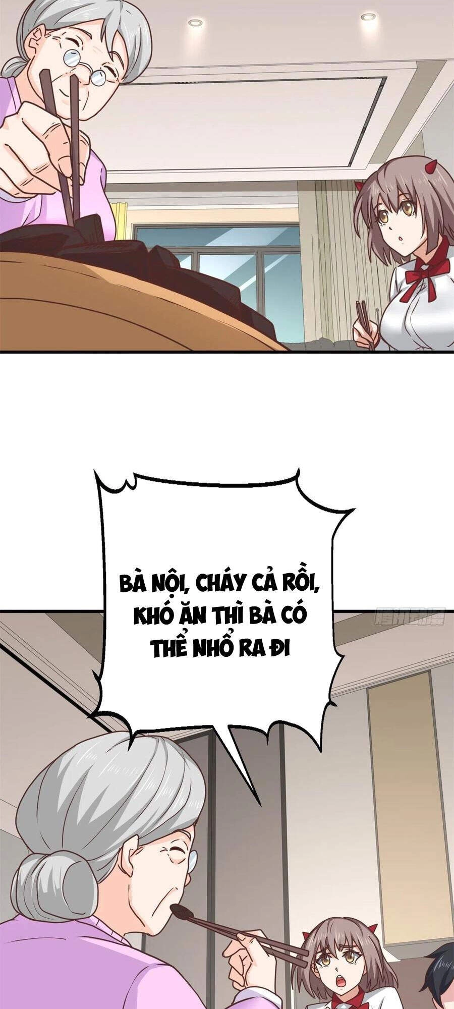 Con Rể Của Long Vương Chapter 90 - 25