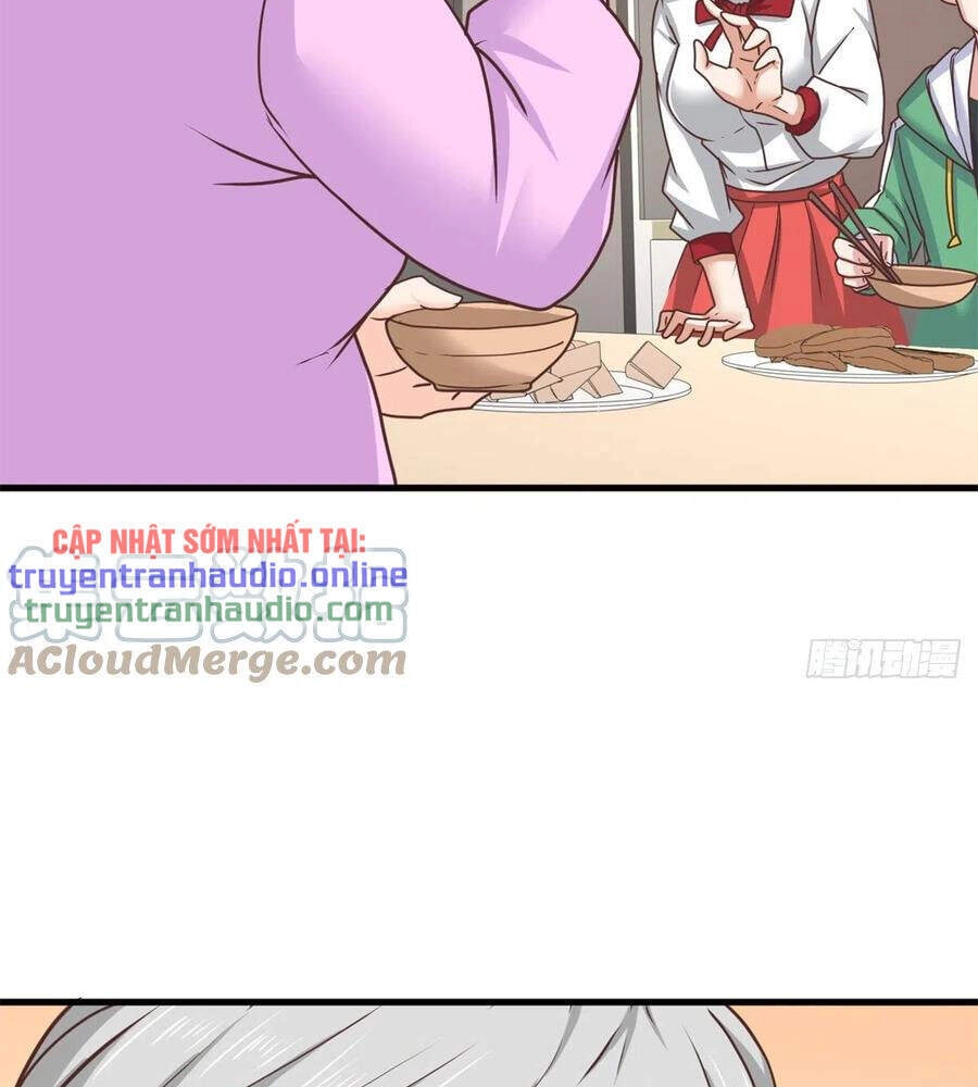 Con Rể Của Long Vương Chapter 90 - 26