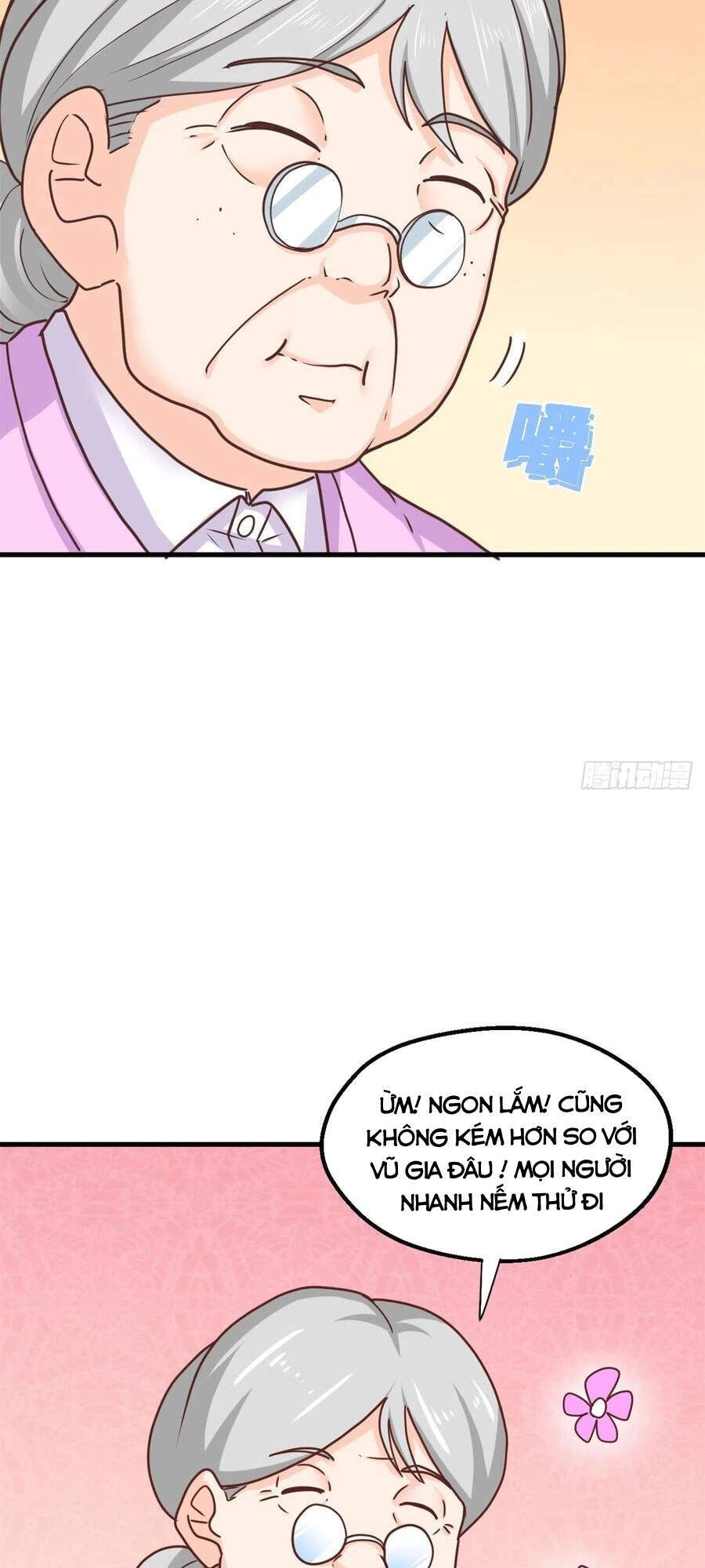 Con Rể Của Long Vương Chapter 90 - 27