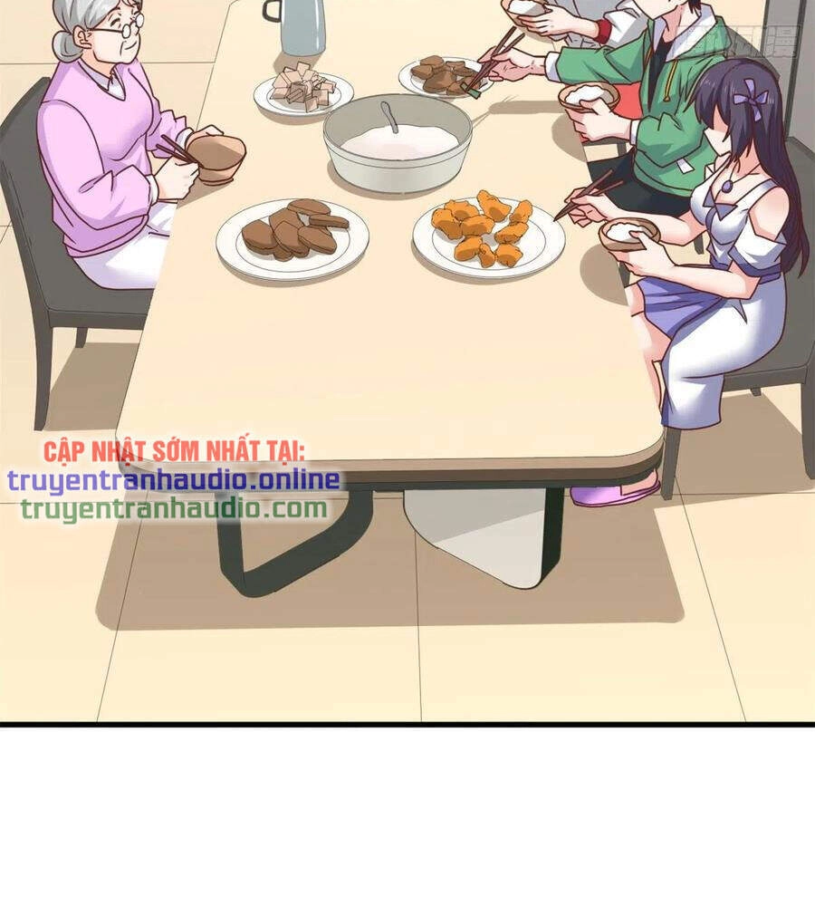 Con Rể Của Long Vương Chapter 90 - 30