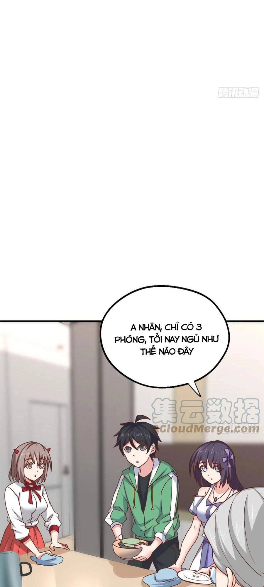 Con Rể Của Long Vương Chapter 90 - 31