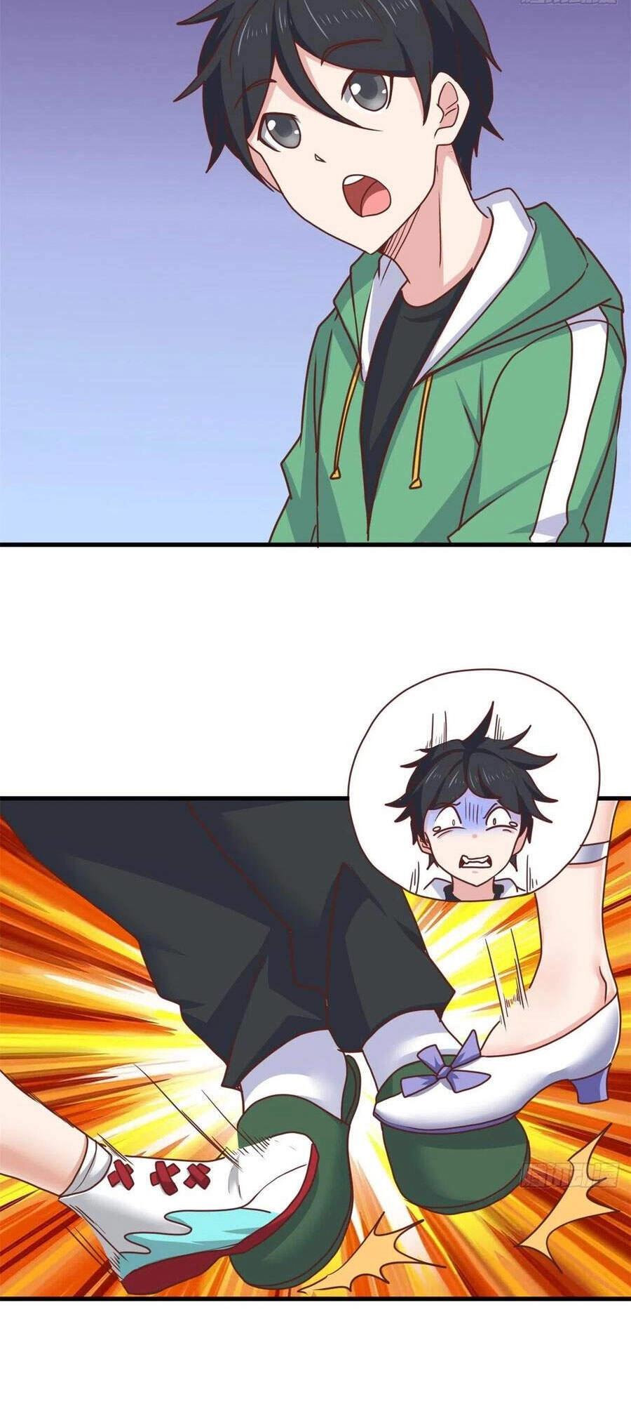 Con Rể Của Long Vương Chapter 90 - 33