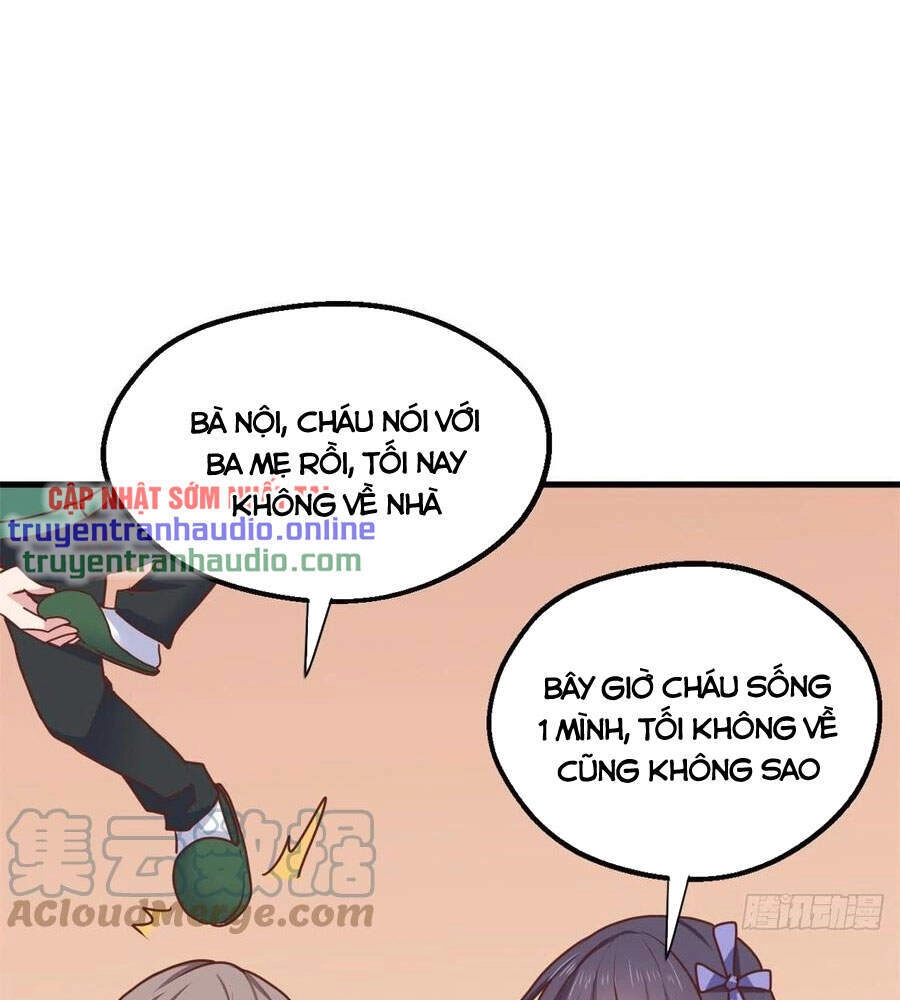 Con Rể Của Long Vương Chapter 90 - 34