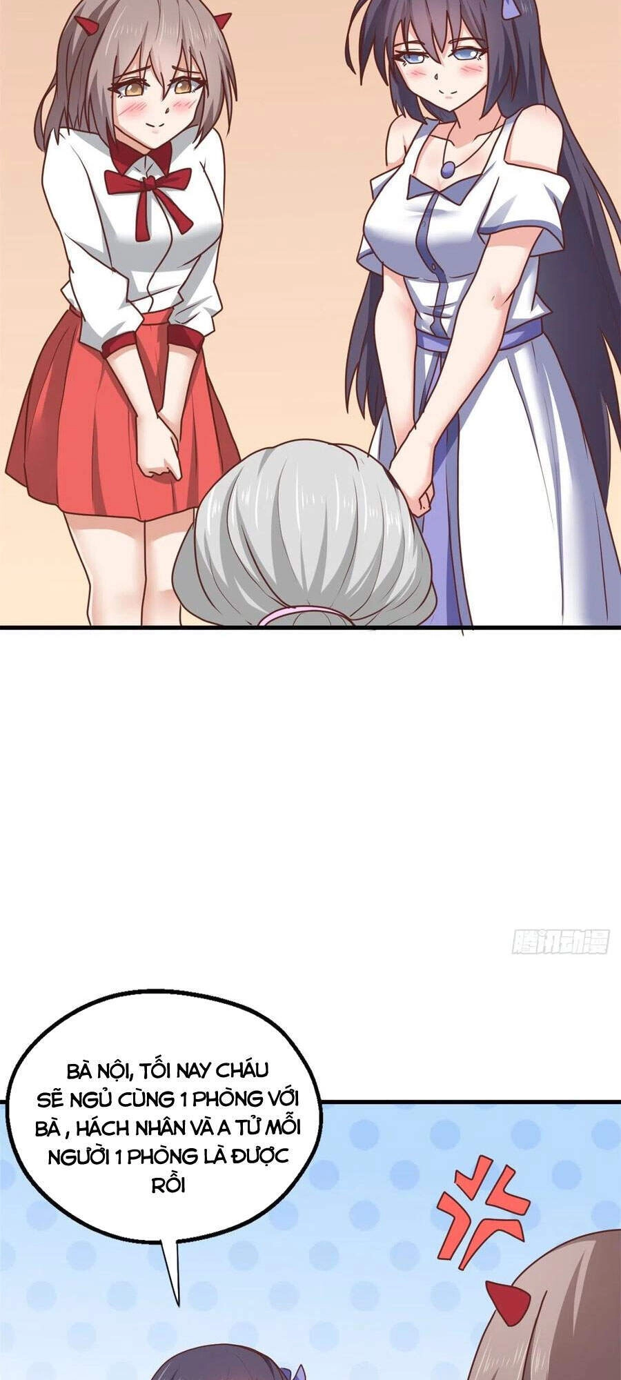 Con Rể Của Long Vương Chapter 90 - 35