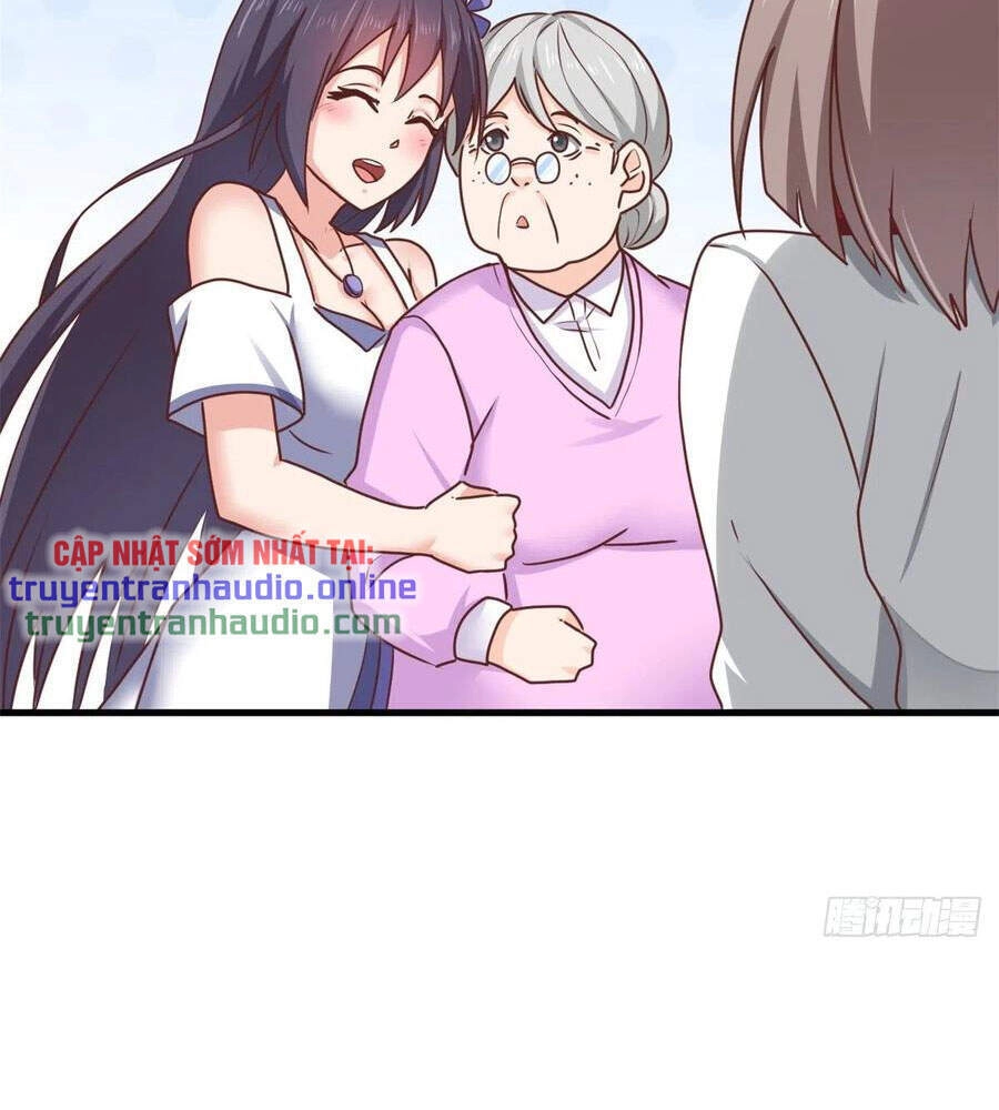 Con Rể Của Long Vương Chapter 90 - 36