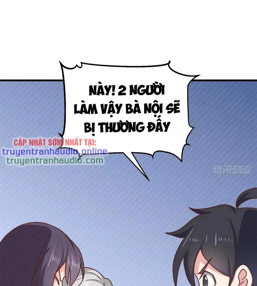 Con Rể Của Long Vương Chapter 90 - 38