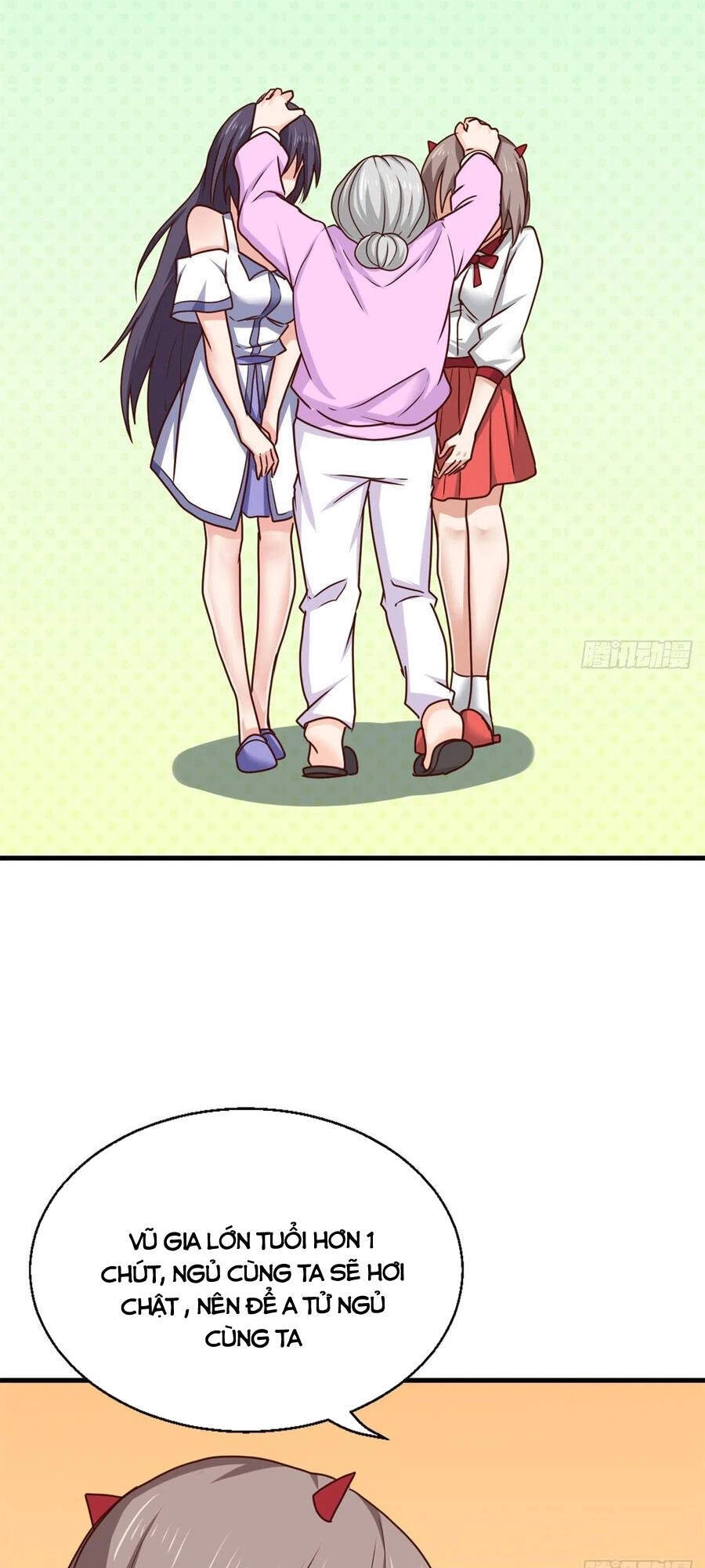 Con Rể Của Long Vương Chapter 90 - 41