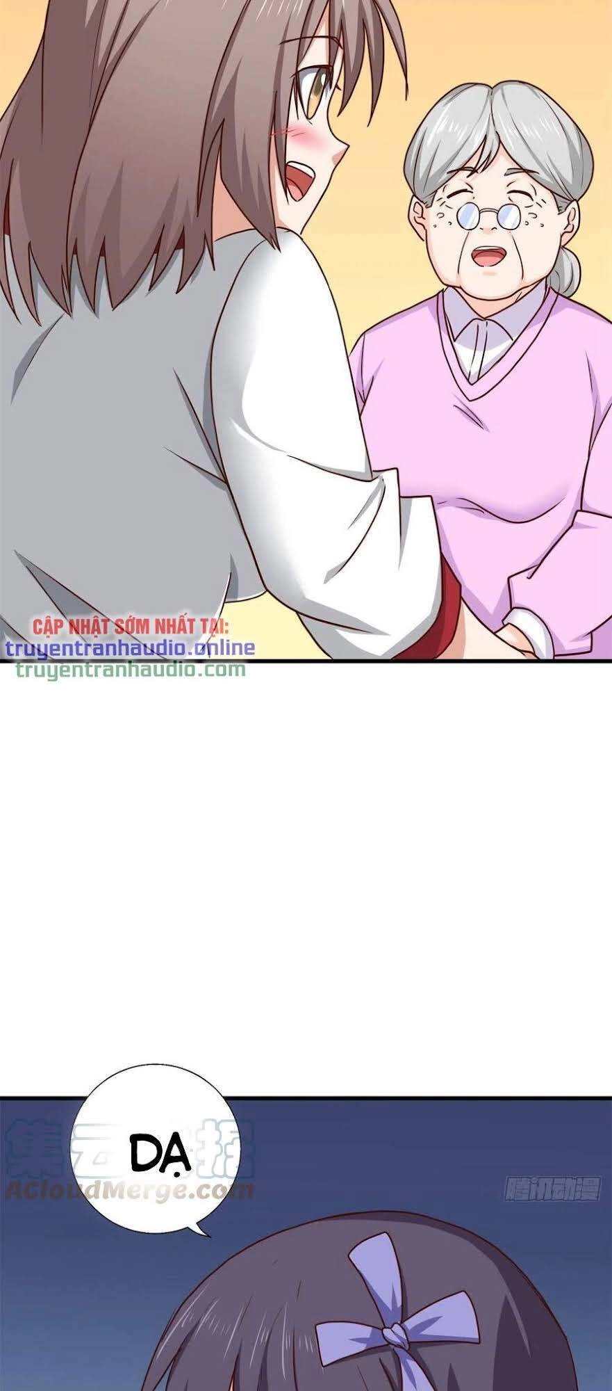 Con Rể Của Long Vương Chapter 90 - 43