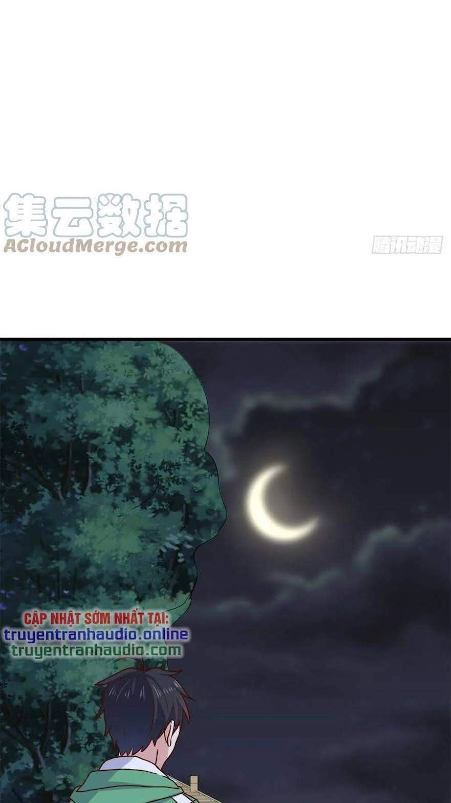 Con Rể Của Long Vương Chapter 90 - 46