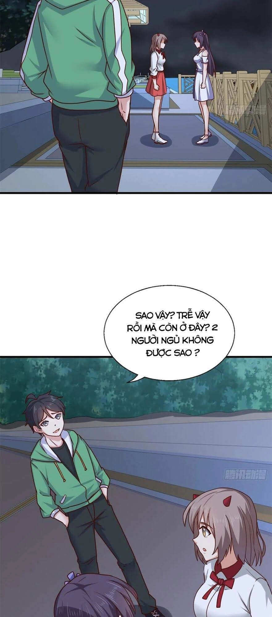 Con Rể Của Long Vương Chapter 90 - 47