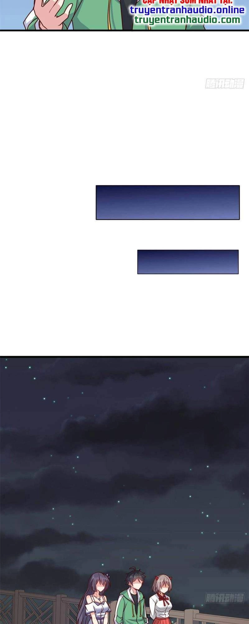 Con Rể Của Long Vương Chapter 91 - 3