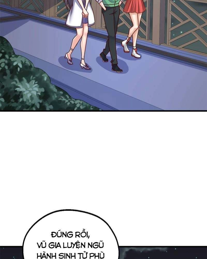 Con Rể Của Long Vương Chapter 91 - 4