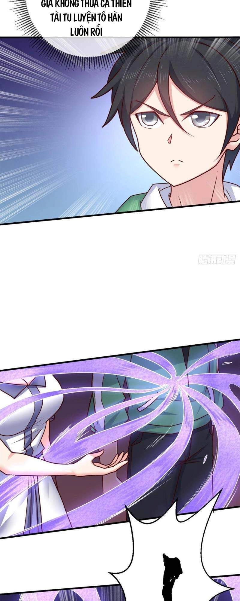 Con Rể Của Long Vương Chapter 91 - 7